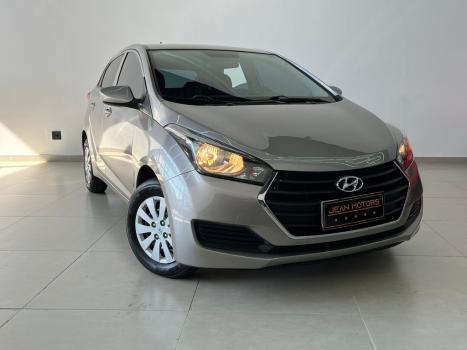 HYUNDAI HB 20 Hatch 1.0 12V 4P FLEX COMFORT, Foto 3