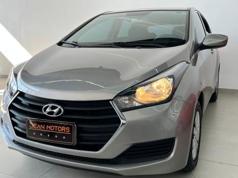 HYUNDAI HB 20 Hatch 1.0 12V 4P FLEX COMFORT, Foto 4