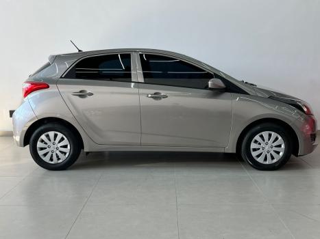 HYUNDAI HB 20 Hatch 1.0 12V 4P FLEX COMFORT, Foto 5