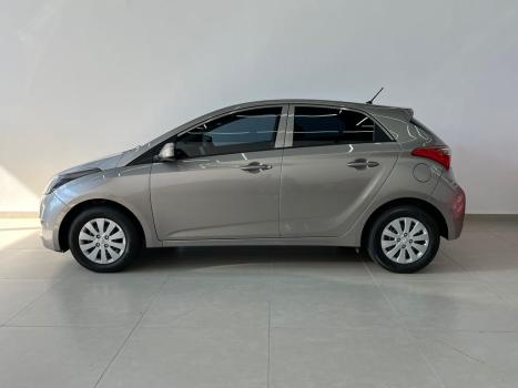 HYUNDAI HB 20 Hatch 1.0 12V 4P FLEX COMFORT, Foto 6