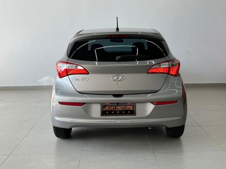 HYUNDAI HB 20 Hatch 1.0 12V 4P FLEX COMFORT, Foto 7