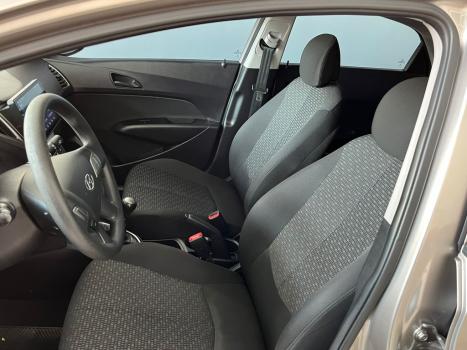 HYUNDAI HB 20 Hatch 1.0 12V 4P FLEX COMFORT, Foto 9
