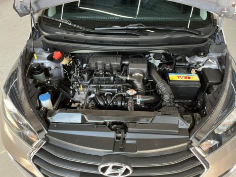 HYUNDAI HB 20 Hatch 1.0 12V 4P FLEX COMFORT, Foto 10