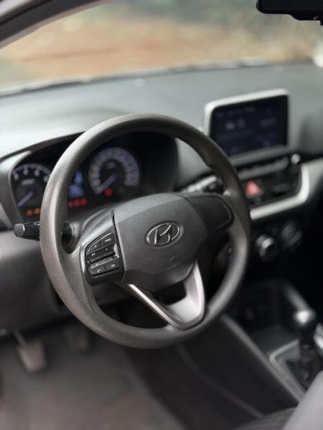 HYUNDAI HB 20 Hatch 1.0 12V 4P FLEX EVOLUTION, Foto 2