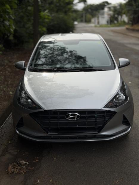 HYUNDAI HB 20 Hatch 1.0 12V 4P FLEX EVOLUTION, Foto 4