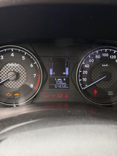HYUNDAI HB 20 Hatch 1.0 12V 4P FLEX EVOLUTION, Foto 6
