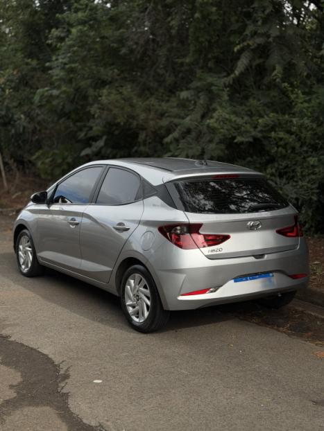 HYUNDAI HB 20 Hatch 1.0 12V 4P FLEX EVOLUTION, Foto 9