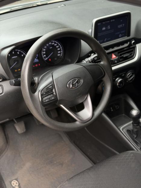 HYUNDAI HB 20 Hatch 1.0 12V 4P FLEX EVOLUTION, Foto 10