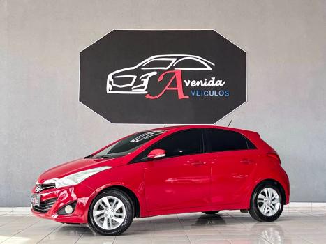 HYUNDAI HB 20 Hatch 1.6 16V 4P PREMIUM FLEX AUTOM�TICO, Foto 1