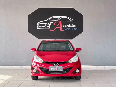 HYUNDAI HB 20 Hatch 1.6 16V 4P PREMIUM FLEX AUTOM�TICO, Foto 2