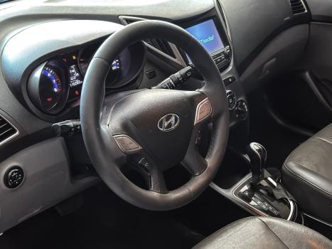 HYUNDAI HB 20 Hatch 1.6 16V 4P PREMIUM FLEX AUTOM�TICO, Foto 5