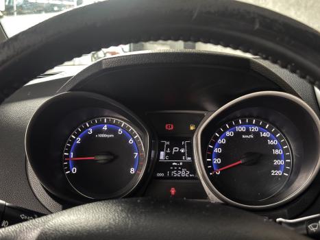 HYUNDAI HB 20 Hatch 1.6 16V 4P PREMIUM FLEX AUTOM�TICO, Foto 6