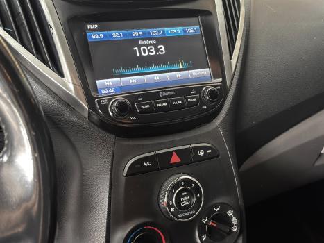 HYUNDAI HB 20 Hatch 1.6 16V 4P PREMIUM FLEX AUTOM�TICO, Foto 8