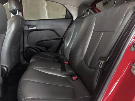 HYUNDAI HB 20 Hatch 1.6 16V 4P PREMIUM FLEX AUTOM�TICO, Foto 9