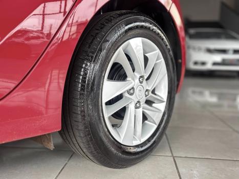 HYUNDAI HB 20 Hatch 1.6 16V 4P PREMIUM FLEX AUTOM�TICO, Foto 10