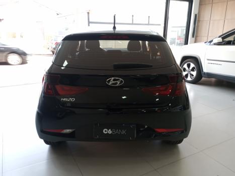 HYUNDAI HB 20 Hatch 1.0 12V 4P FLEX VISION, Foto 2