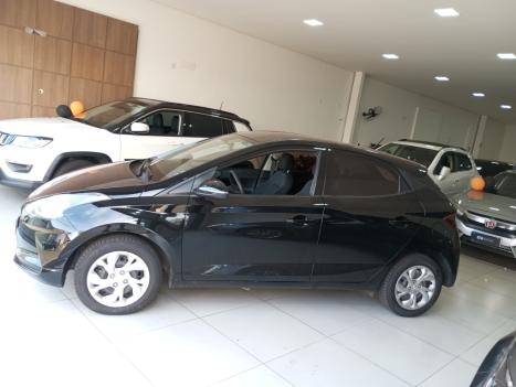 HYUNDAI HB 20 Hatch 1.0 12V 4P FLEX VISION, Foto 3