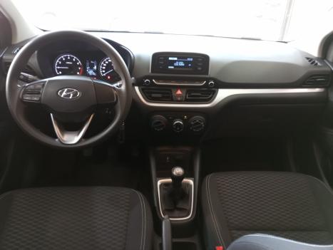 HYUNDAI HB 20 Hatch 1.0 12V 4P FLEX VISION, Foto 5