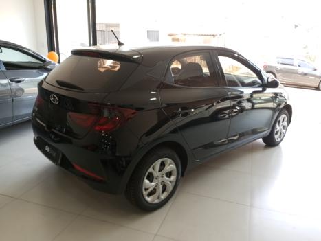 HYUNDAI HB 20 Hatch 1.0 12V 4P FLEX VISION, Foto 6
