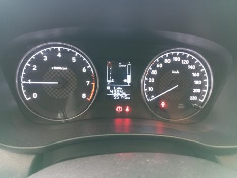 HYUNDAI HB 20 Hatch 1.0 12V 4P FLEX VISION, Foto 7
