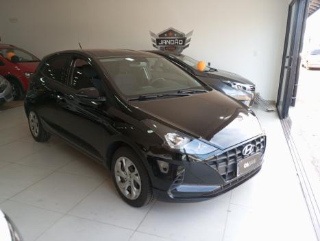 HYUNDAI HB 20 Hatch 1.0 12V 4P FLEX VISION, Foto 9