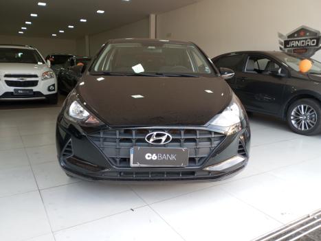 HYUNDAI HB 20 Hatch 1.0 12V 4P FLEX VISION, Foto 10
