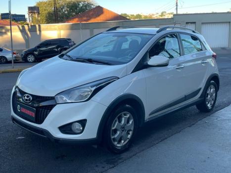 HYUNDAI HB 20 Hatch X 1.6 16V 4P PREMIUM FLEX AUTOM�TICO, Foto 4