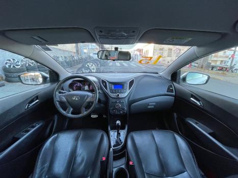 HYUNDAI HB 20 Hatch X 1.6 16V 4P PREMIUM FLEX AUTOM�TICO, Foto 7