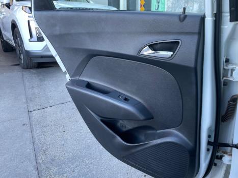 HYUNDAI HB 20 Hatch X 1.6 16V 4P PREMIUM FLEX AUTOM�TICO, Foto 8