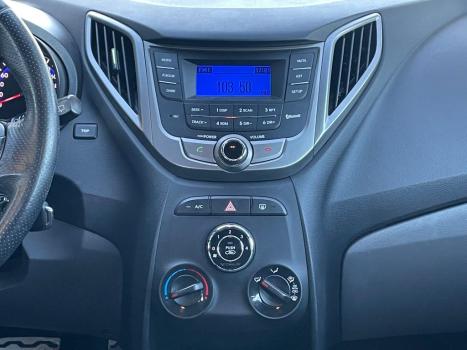 HYUNDAI HB 20 Hatch X 1.6 16V 4P PREMIUM FLEX AUTOM�TICO, Foto 10