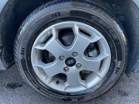 HYUNDAI HB 20 Hatch X 1.6 16V 4P PREMIUM FLEX AUTOM�TICO, Foto 13