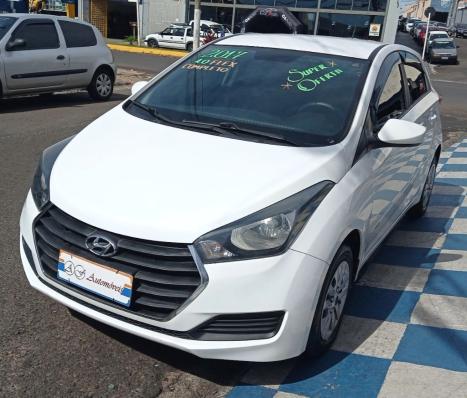 HYUNDAI HB 20 Hatch 1.0 12V 4P FLEX COMFORT, Foto 2