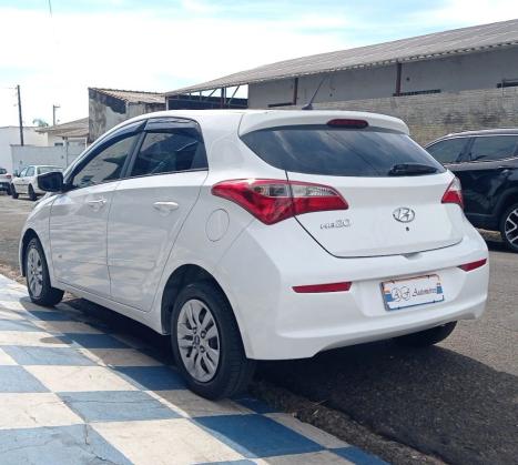 HYUNDAI HB 20 Hatch 1.0 12V 4P FLEX COMFORT, Foto 3