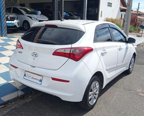 HYUNDAI HB 20 Hatch 1.0 12V 4P FLEX COMFORT, Foto 4