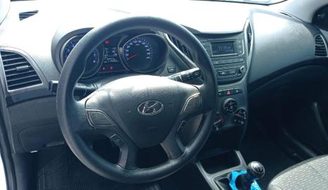 HYUNDAI HB 20 Hatch 1.0 12V 4P FLEX COMFORT, Foto 5