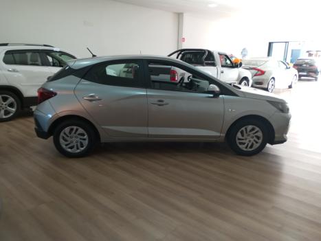 HYUNDAI HB 20 Hatch 1.0 12V 4P FLEX SENSE PLUS, Foto 2