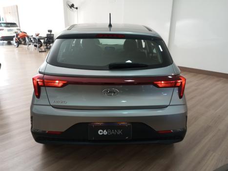 HYUNDAI HB 20 Hatch 1.0 12V 4P FLEX SENSE PLUS, Foto 3