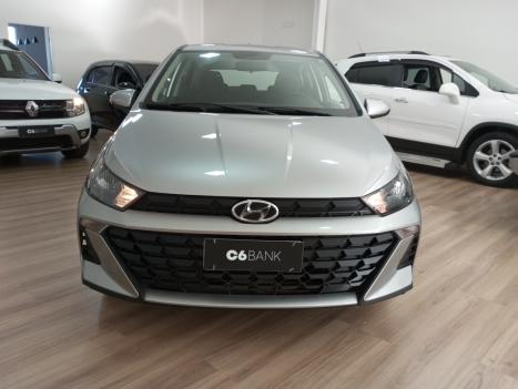 HYUNDAI HB 20 Hatch 1.0 12V 4P FLEX SENSE PLUS, Foto 5