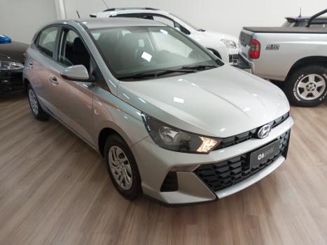 HYUNDAI HB 20 Hatch 1.0 12V 4P FLEX SENSE PLUS, Foto 6