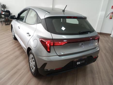 HYUNDAI HB 20 Hatch 1.0 12V 4P FLEX SENSE PLUS, Foto 7