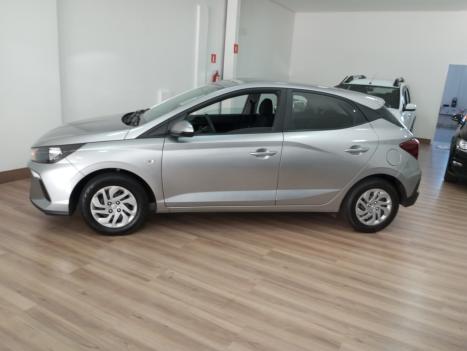 HYUNDAI HB 20 Hatch 1.0 12V 4P FLEX SENSE PLUS, Foto 8