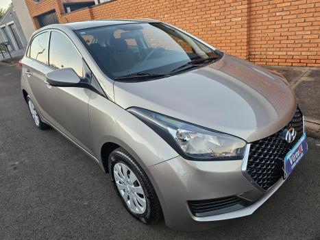 HYUNDAI HB 20 Hatch 1.0 12V 4P FLEX UNIQUE, Foto 1