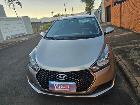 HYUNDAI HB 20 Hatch 1.0 12V 4P FLEX UNIQUE, Foto 2