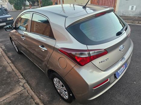 HYUNDAI HB 20 Hatch 1.0 12V 4P FLEX UNIQUE, Foto 5