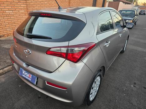 HYUNDAI HB 20 Hatch 1.0 12V 4P FLEX UNIQUE, Foto 7