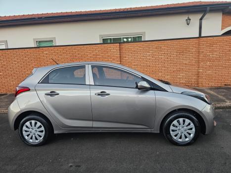 HYUNDAI HB 20 Hatch 1.0 12V 4P FLEX UNIQUE, Foto 8