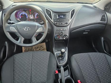 HYUNDAI HB 20 Hatch 1.0 12V 4P FLEX UNIQUE, Foto 11