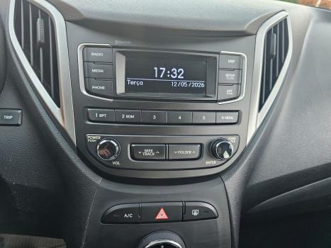 HYUNDAI HB 20 Hatch 1.0 12V 4P FLEX UNIQUE, Foto 12