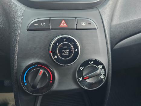HYUNDAI HB 20 Hatch 1.0 12V 4P FLEX UNIQUE, Foto 13