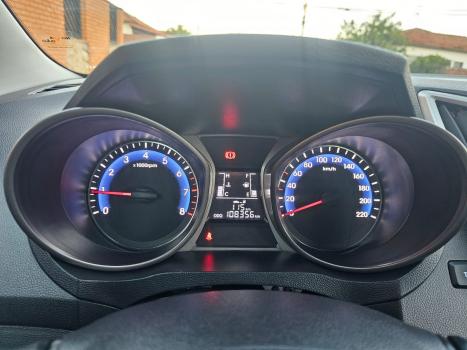 HYUNDAI HB 20 Hatch 1.0 12V 4P FLEX UNIQUE, Foto 14